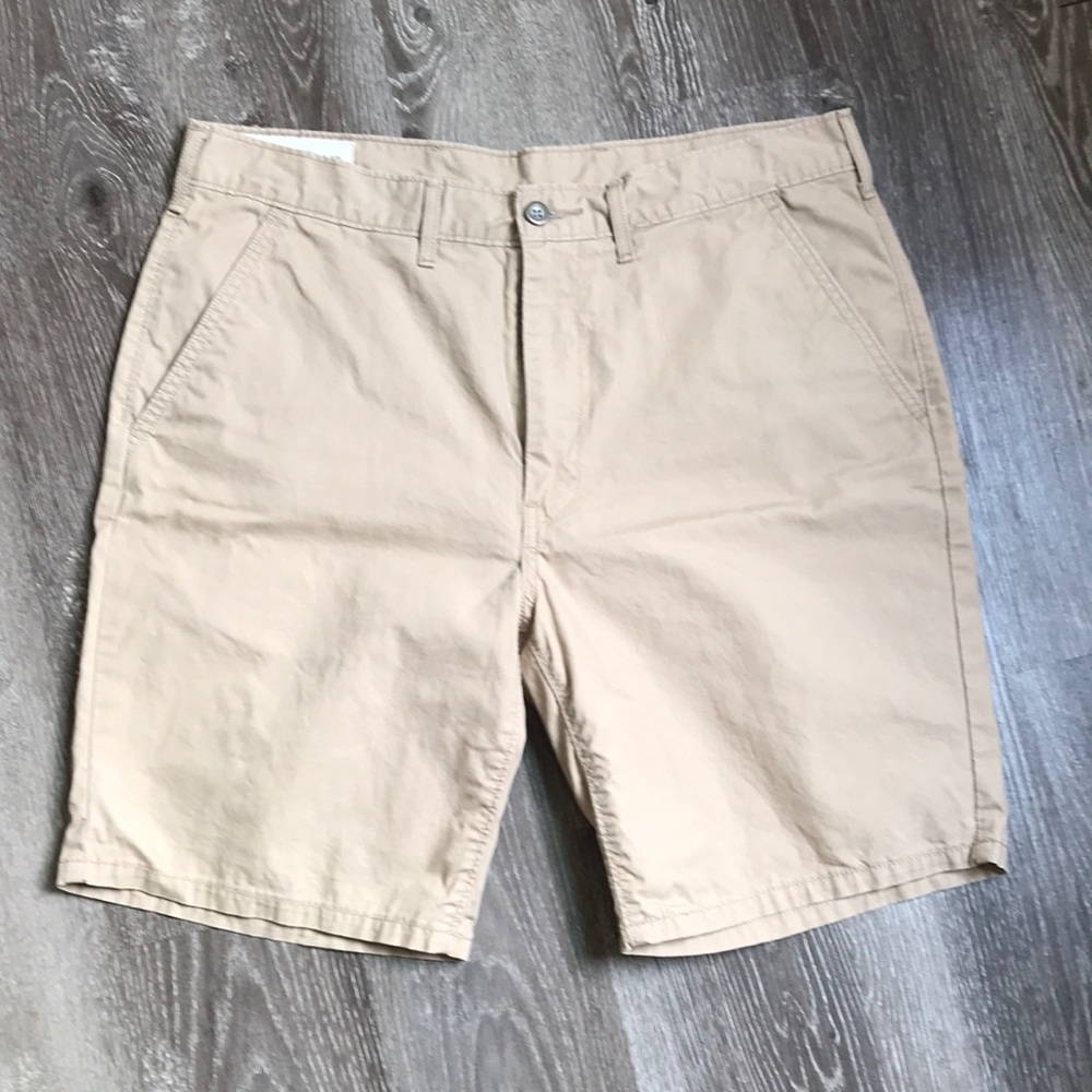 Levi’s